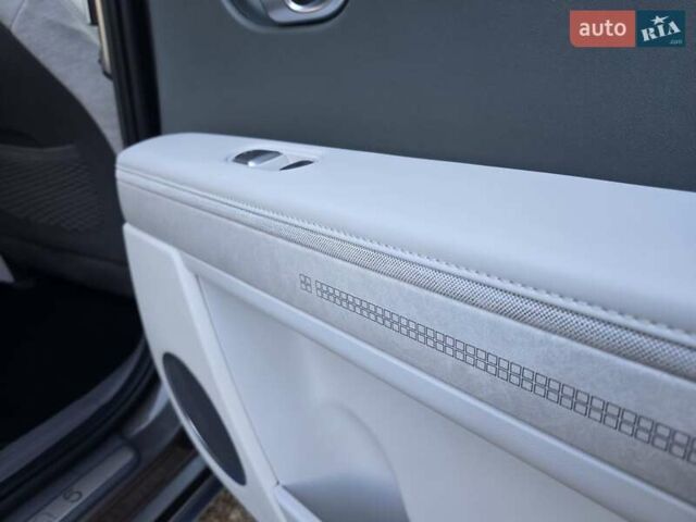 Коричневий Хендай Ioniq 5, об'ємом двигуна 0 л та пробігом 33 тис. км за 32699 $, фото 66 на Automoto.ua