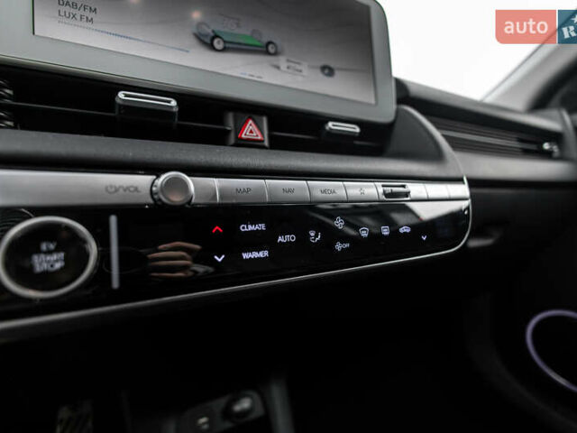 Хендай Ioniq 5, объемом двигателя 0 л и пробегом 62 тыс. км за 35200 $, фото 21 на Automoto.ua