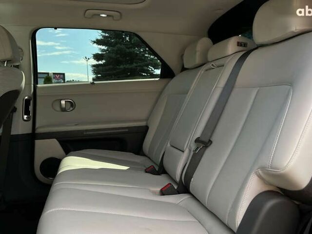 Хендай Ioniq 5, объемом двигателя 0 л и пробегом 45 тыс. км за 26290 $, фото 11 на Automoto.ua