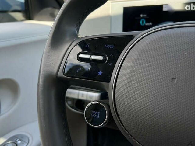 Хендай Ioniq 5, объемом двигателя 0 л и пробегом 45 тыс. км за 26290 $, фото 22 на Automoto.ua