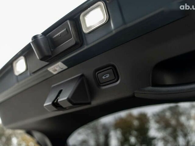 Хендай Ioniq 5, объемом двигателя 0 л и пробегом 62 тыс. км за 35200 $, фото 17 на Automoto.ua