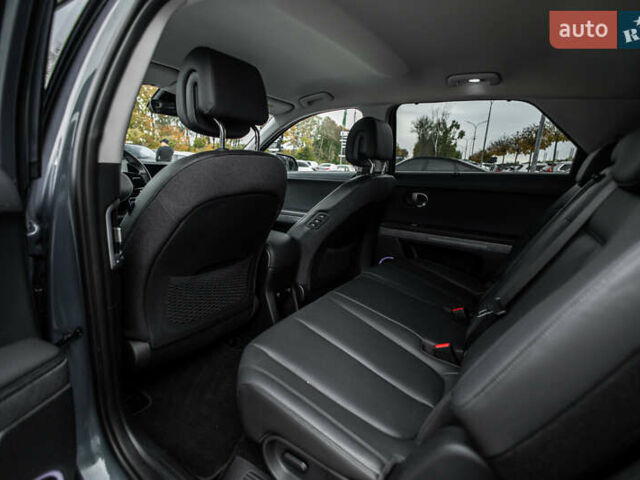 Хендай Ioniq 5, объемом двигателя 0 л и пробегом 62 тыс. км за 35200 $, фото 15 на Automoto.ua