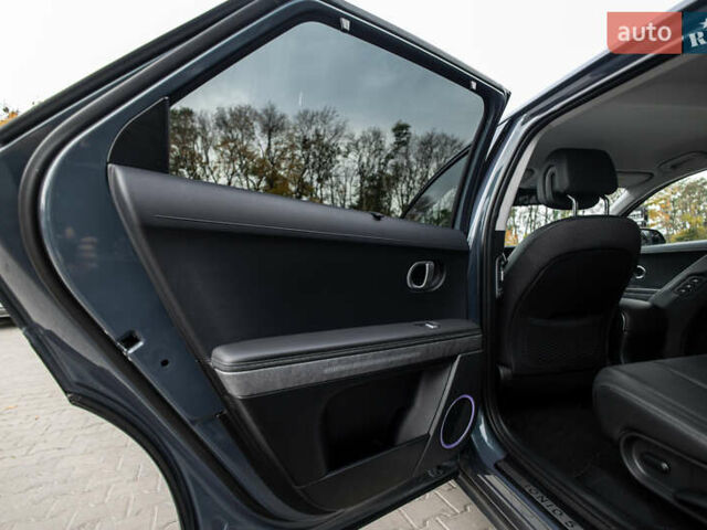 Хендай Ioniq 5, объемом двигателя 0 л и пробегом 62 тыс. км за 35200 $, фото 25 на Automoto.ua