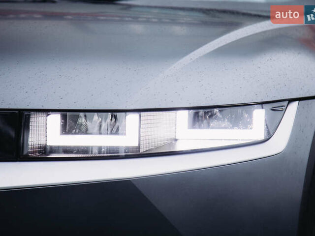 Хендай Ioniq 5, объемом двигателя 0 л и пробегом 55 тыс. км за 23800 $, фото 43 на Automoto.ua