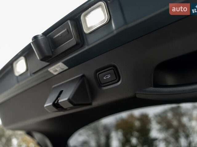 Хендай Ioniq 5, объемом двигателя 0 л и пробегом 62 тыс. км за 35200 $, фото 17 на Automoto.ua