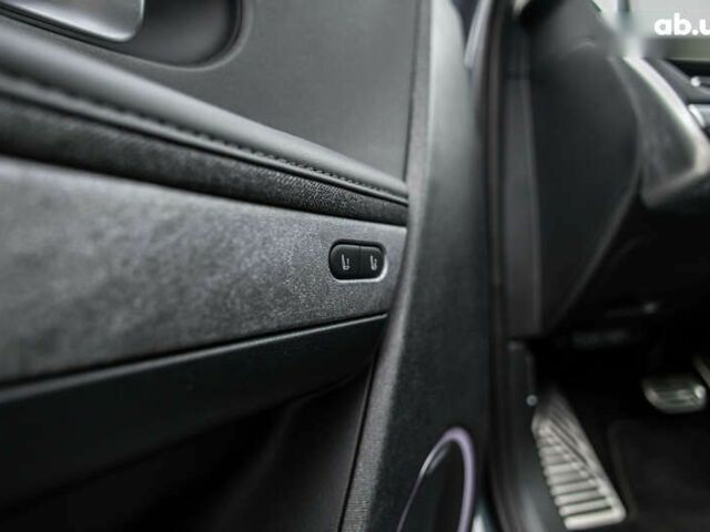 Хендай Ioniq 5, объемом двигателя 0 л и пробегом 62 тыс. км за 35200 $, фото 26 на Automoto.ua