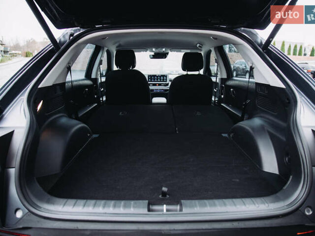 Хендай Ioniq 5, объемом двигателя 0 л и пробегом 55 тыс. км за 23800 $, фото 17 на Automoto.ua