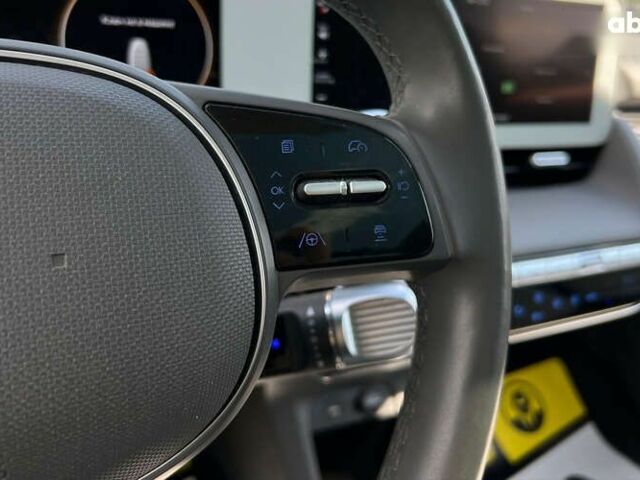 Хендай Ioniq 5, объемом двигателя 0 л и пробегом 45 тыс. км за 26290 $, фото 23 на Automoto.ua