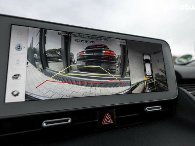 Хендай Ioniq 5, объемом двигателя 0 л и пробегом 62 тыс. км за 35200 $, фото 20 на Automoto.ua