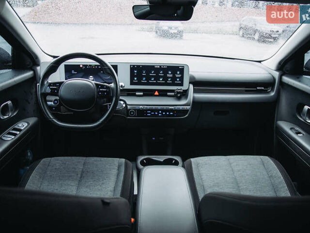 Хендай Ioniq 5, объемом двигателя 0 л и пробегом 55 тыс. км за 23800 $, фото 20 на Automoto.ua