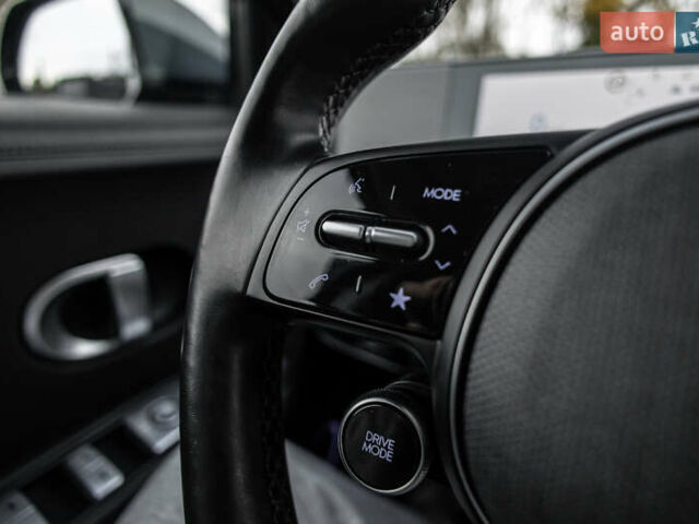 Хендай Ioniq 5, объемом двигателя 0 л и пробегом 62 тыс. км за 35200 $, фото 18 на Automoto.ua