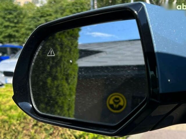 Хендай Ioniq 5, объемом двигателя 0 л и пробегом 45 тыс. км за 26290 $, фото 29 на Automoto.ua