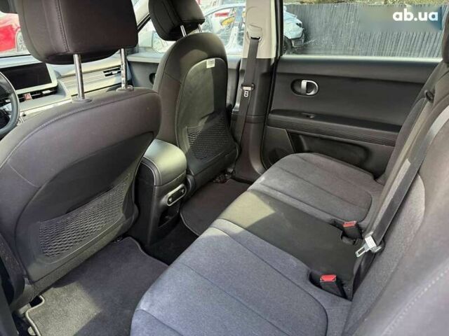 Хендай Ioniq 5, объемом двигателя 0 л и пробегом 18 тыс. км за 16900 $, фото 5 на Automoto.ua