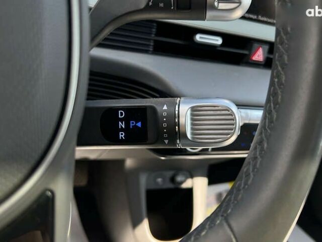 Хендай Ioniq 5, объемом двигателя 0 л и пробегом 45 тыс. км за 26290 $, фото 25 на Automoto.ua