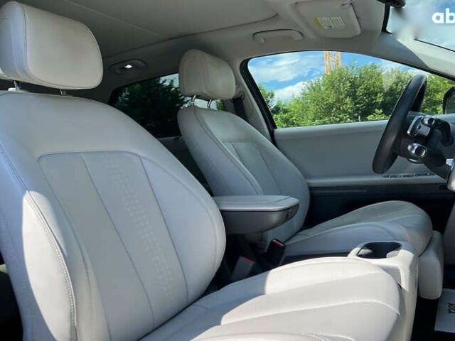 Хендай Ioniq 5, объемом двигателя 0 л и пробегом 45 тыс. км за 26290 $, фото 9 на Automoto.ua