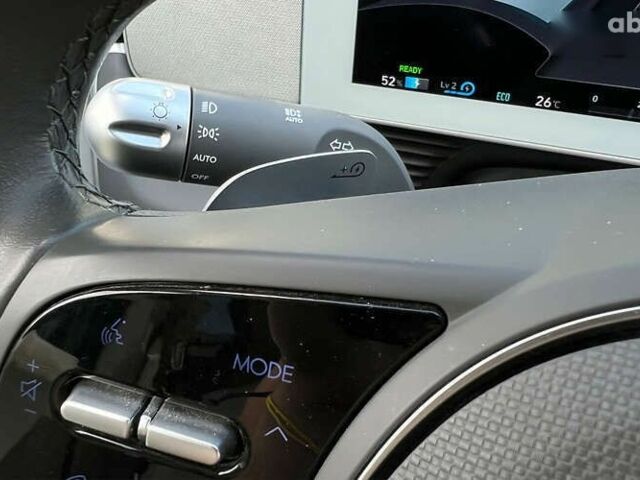 Хендай Ioniq 5, объемом двигателя 0 л и пробегом 45 тыс. км за 26290 $, фото 27 на Automoto.ua
