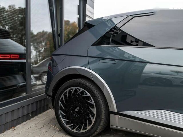 Хендай Ioniq 5, объемом двигателя 0 л и пробегом 62 тыс. км за 35200 $, фото 23 на Automoto.ua