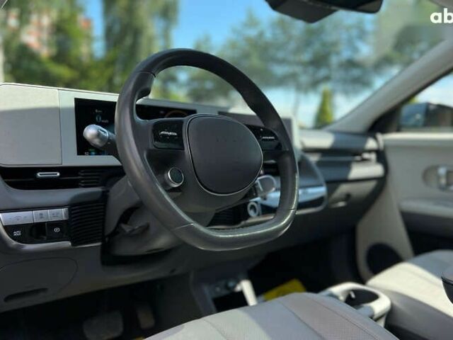 Хендай Ioniq 5, объемом двигателя 0 л и пробегом 45 тыс. км за 26290 $, фото 20 на Automoto.ua
