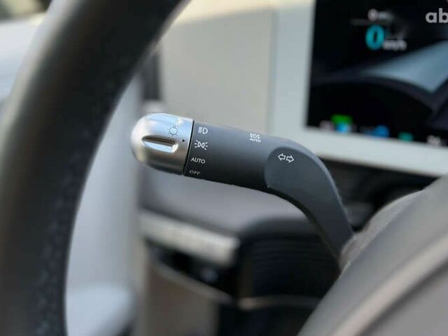 Хендай Ioniq 5, объемом двигателя 0 л и пробегом 45 тыс. км за 26290 $, фото 24 на Automoto.ua