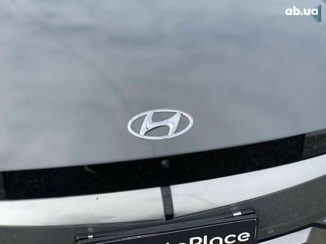 Хендай Ioniq 5 2021 в Луцке на Automoto.ua Хендай Ioniq 5, объемом двигателя 0 л и пробегом 130 тыс. км за 28200 $, фото 7 на Automoto.ua