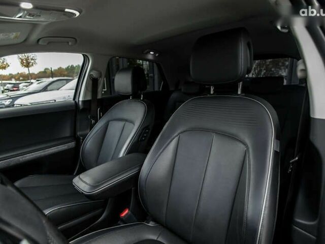 Хендай Ioniq 5, объемом двигателя 0 л и пробегом 62 тыс. км за 35200 $, фото 14 на Automoto.ua