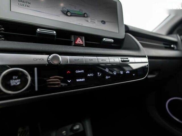 Хендай Ioniq 5, объемом двигателя 0 л и пробегом 62 тыс. км за 35200 $, фото 21 на Automoto.ua