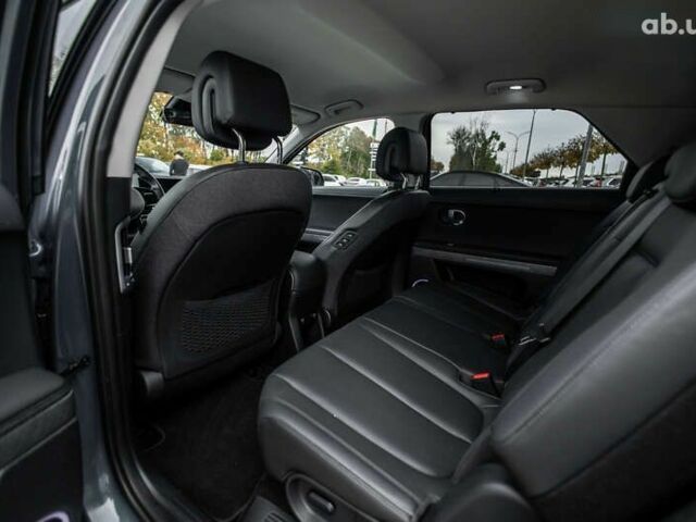 Хендай Ioniq 5, объемом двигателя 0 л и пробегом 62 тыс. км за 35200 $, фото 15 на Automoto.ua