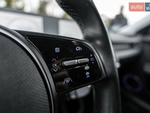 Хендай Ioniq 5, объемом двигателя 0 л и пробегом 62 тыс. км за 35200 $, фото 19 на Automoto.ua