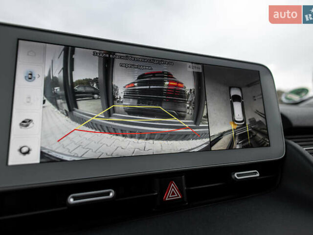 Хендай Ioniq 5, объемом двигателя 0 л и пробегом 62 тыс. км за 35200 $, фото 20 на Automoto.ua