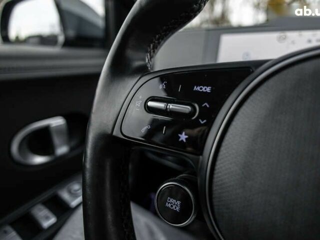 Хендай Ioniq 5, объемом двигателя 0 л и пробегом 62 тыс. км за 35200 $, фото 18 на Automoto.ua