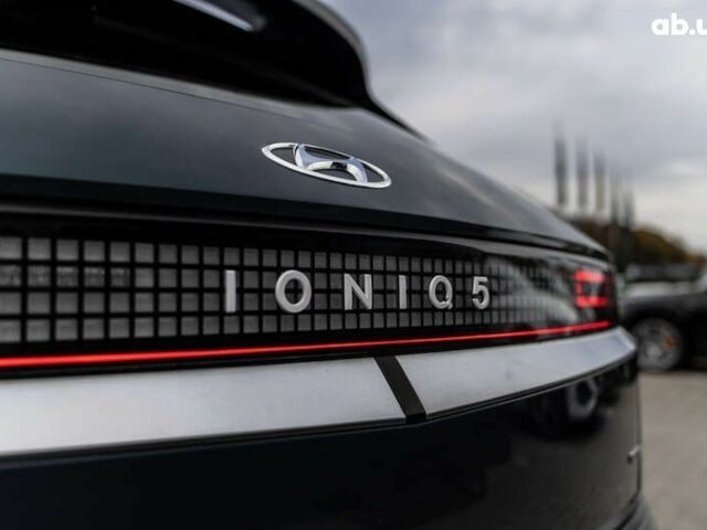 Хендай Ioniq 5, объемом двигателя 0 л и пробегом 62 тыс. км за 35200 $, фото 10 на Automoto.ua