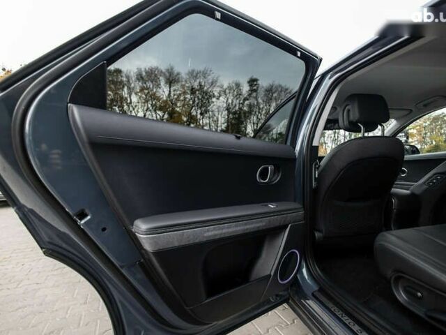 Хендай Ioniq 5, объемом двигателя 0 л и пробегом 62 тыс. км за 35200 $, фото 25 на Automoto.ua