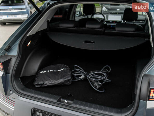 Хендай Ioniq 5, объемом двигателя 0 л и пробегом 62 тыс. км за 35200 $, фото 27 на Automoto.ua