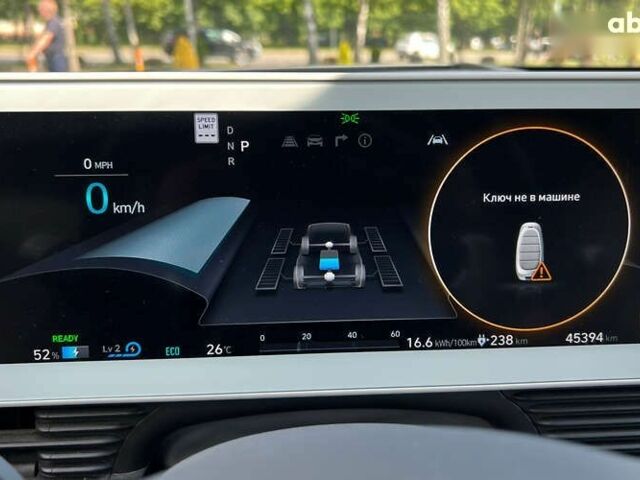 Хендай Ioniq 5, объемом двигателя 0 л и пробегом 45 тыс. км за 26290 $, фото 21 на Automoto.ua