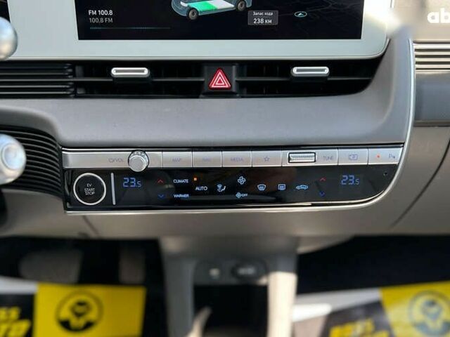 Хендай Ioniq 5, объемом двигателя 0 л и пробегом 45 тыс. км за 26290 $, фото 15 на Automoto.ua