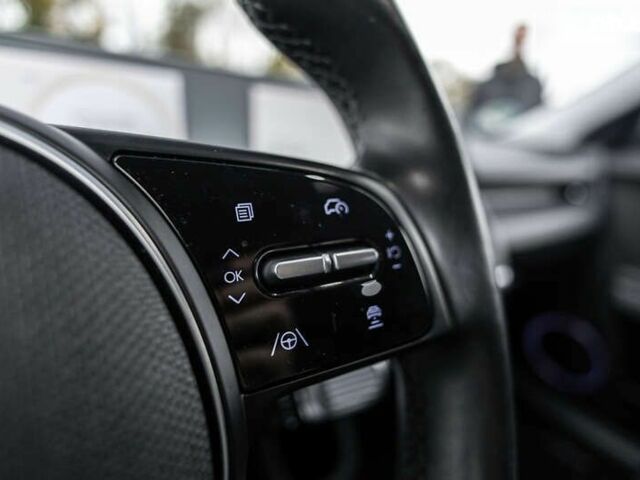 Хендай Ioniq 5, объемом двигателя 0 л и пробегом 62 тыс. км за 35200 $, фото 19 на Automoto.ua