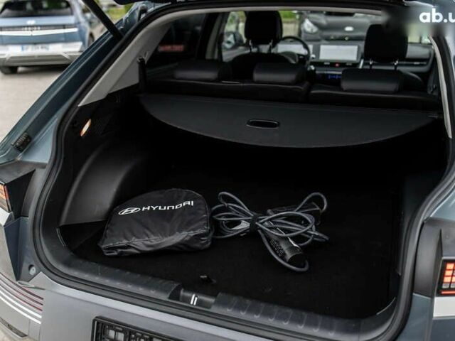 Хендай Ioniq 5, объемом двигателя 0 л и пробегом 62 тыс. км за 35200 $, фото 27 на Automoto.ua
