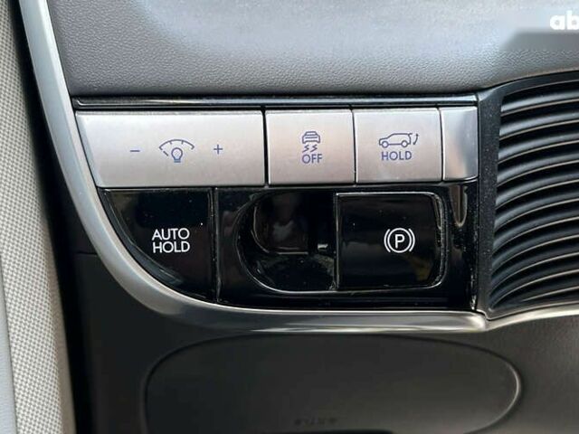 Хендай Ioniq 5, объемом двигателя 0 л и пробегом 45 тыс. км за 26290 $, фото 28 на Automoto.ua