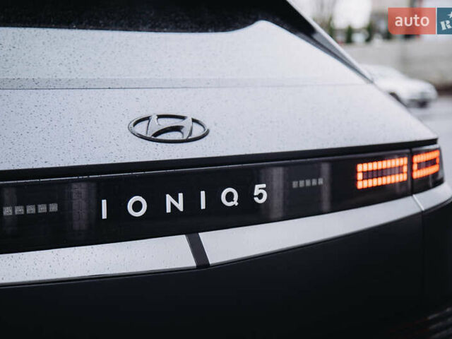 Хендай Ioniq 5, объемом двигателя 0 л и пробегом 55 тыс. км за 23800 $, фото 37 на Automoto.ua