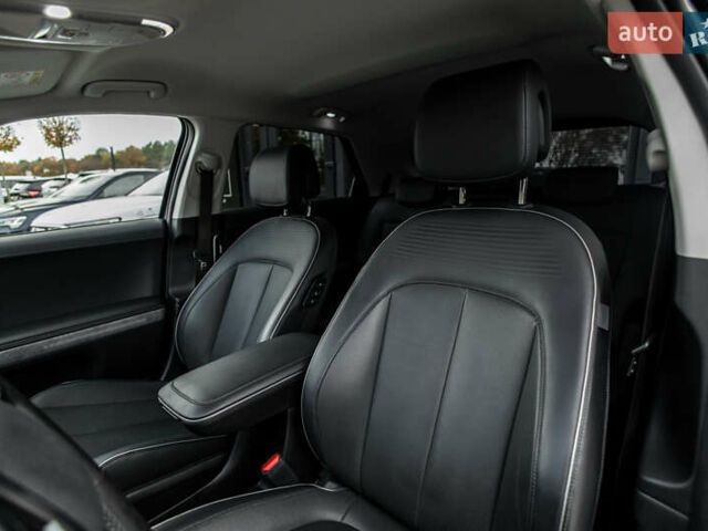 Хендай Ioniq 5, объемом двигателя 0 л и пробегом 62 тыс. км за 35200 $, фото 14 на Automoto.ua