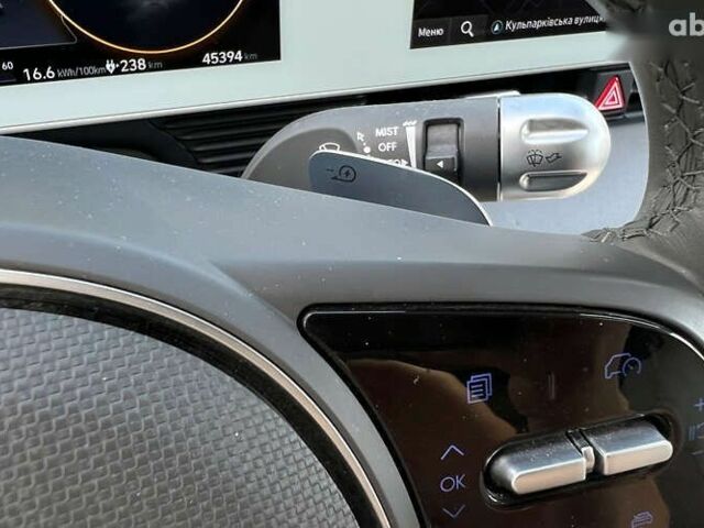 Хендай Ioniq 5, объемом двигателя 0 л и пробегом 45 тыс. км за 26290 $, фото 26 на Automoto.ua