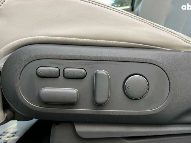 Хендай Ioniq 5, объемом двигателя 0 л и пробегом 45 тыс. км за 26290 $, фото 18 на Automoto.ua