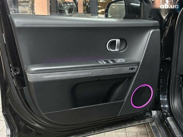 Хендай Ioniq 5, объемом двигателя 0 л и пробегом 14 тыс. км за 27500 $, фото 15 на Automoto.ua