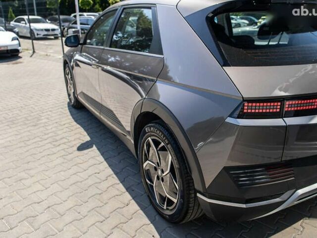 Хендай Ioniq 5, объемом двигателя 0 л и пробегом 80 тыс. км за 22900 $, фото 28 на Automoto.ua