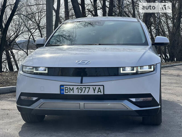 Хендай Ioniq 5, об'ємом двигуна 0 л та пробігом 30 тис. км за 32900 $, фото 1 на Automoto.ua