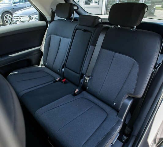 Хендай Ioniq 5, объемом двигателя 0 л и пробегом 80 тыс. км за 22499 $, фото 19 на Automoto.ua