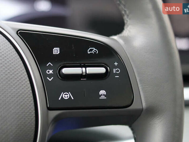 Хендай Ioniq 5, объемом двигателя 0 л и пробегом 49 тыс. км за 27300 $, фото 80 на Automoto.ua