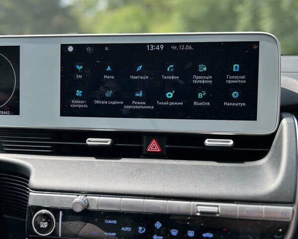 Хендай Ioniq 5, объемом двигателя 0 л и пробегом 76 тыс. км за 25800 $, фото 25 на Automoto.ua