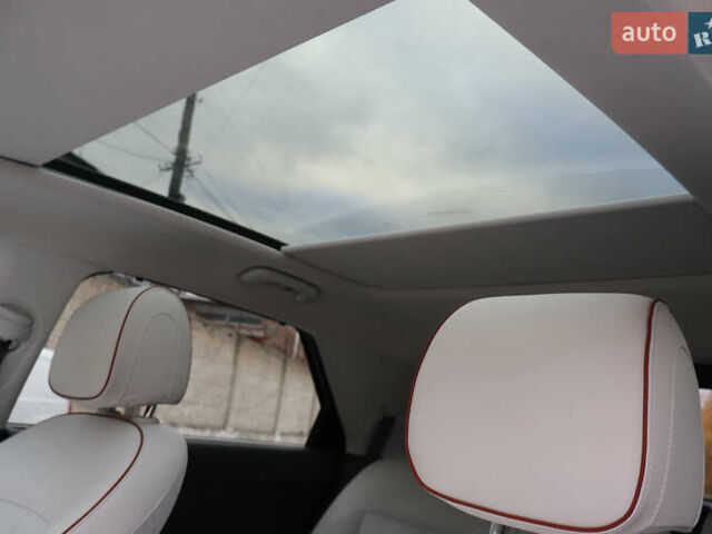 Хендай Ioniq 5, объемом двигателя 0 л и пробегом 49 тыс. км за 27300 $, фото 41 на Automoto.ua