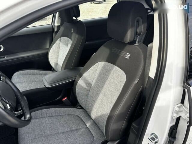 Хендай Ioniq 5, об'ємом двигуна 0 л та пробігом 75 тис. км за 29800 $, фото 22 на Automoto.ua